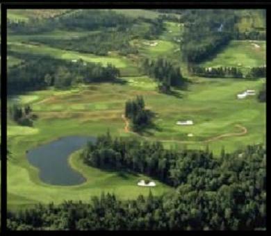golf